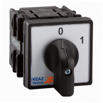 Переключатель OptiSwitch 4G10-82-U-S1-R014