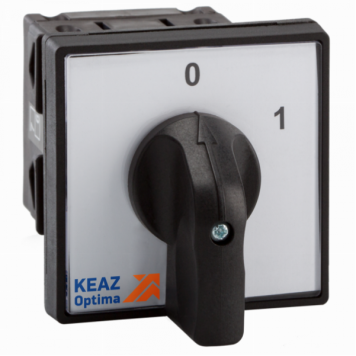 Переключатель OptiSwitch 4G16-2585-U-R014