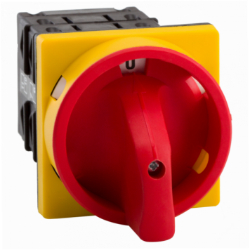 Переключатель OptiSwitch 4G10-573-U-S25