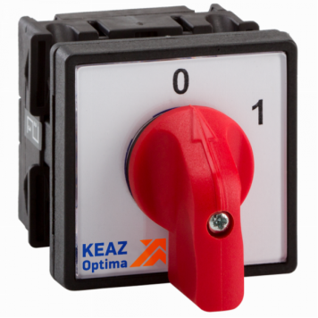 Переключатель OptiSwitch 4G10-5521-U-S24