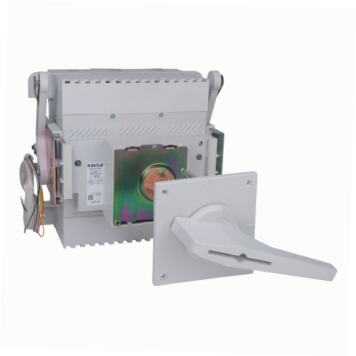 Выключатель автоматический ВА57-39-341850-320А-1600-690AC-НР230AC/220DC-УХЛ3-КЭАЗ