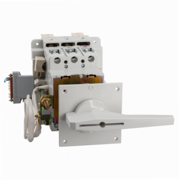 Выключатель автоматический ВА57-35-341150-50А-630-690AC-УХЛ3-КЭАЗ