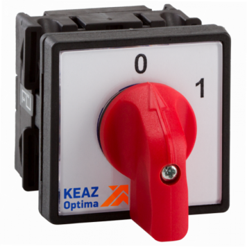 Переключатель OptiSwitch 4G10-54-U-S1-R012