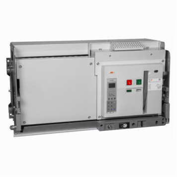 Выключатель автоматический OptiMat A-6300-S6-3P-120-D-MR5.0-B-C2200-M2-P01-S1-03