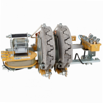 Контактор КТ-6052Б-630А-380AC-И2-У3-КЭАЗ