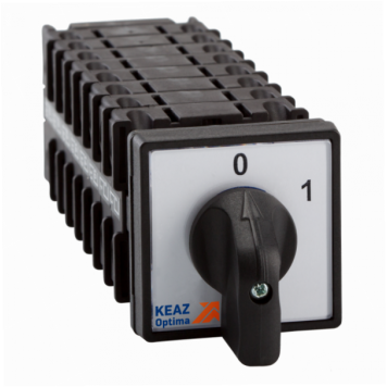 Переключатель OptiSwitch 4G10-573-U-S1-R012