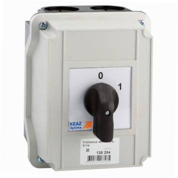 Переключатель OptiSwitch 4G40-75-PK-R212