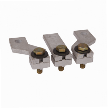Расширители полюсов OptiMat D400, D630-УХЛ3-длинный-3 шт