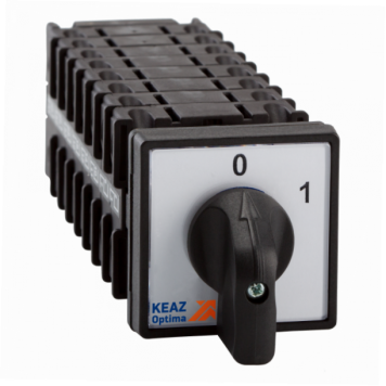 Переключатель OptiSwitch 4G10-154-U-R014