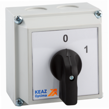 Переключатель OptiSwitch 4G10-52-PK-R014