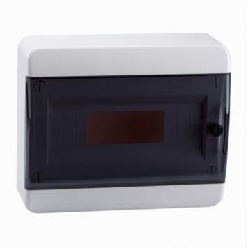 Корпус пластиковый OptiBox P-BNK-2-12-IP41