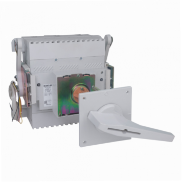 Выключатель автоматический ВА57-39-344650-250А-1250-690AC-УХЛ3-КЭАЗ