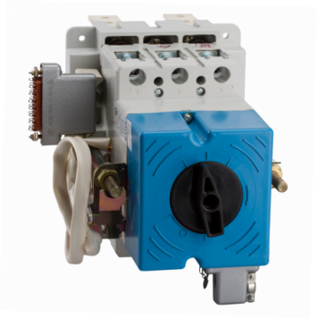 Выключатель автоматический ВА57-35-341170-16А-160-690AC-ПЭ230AC-УХЛ3-КЭАЗ