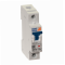 Выключатель автоматический модульный OptiDin BM63-1Z16-ОМ4-РЕГ