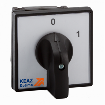 Переключатель OptiSwitch 4G25-71-U-R114