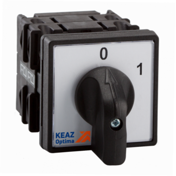 Переключатель OptiSwitch 4G10-713-U-R014