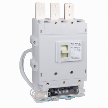 Выключатель автоматический ВА55-41-340010-1000А-690AC-ОМ4-РЕГ-КЭАЗ
