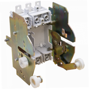 Комплект для выдвижного исполнения OptiMat D100, D160, D250 63-250А-УХЛ3