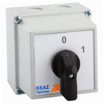 Переключатель OptiSwitch 4G10-69-PK-R014