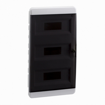 Корпус пластиковый OptiBox P-BVK-2-36-IP41