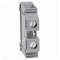 Клемма проходная OptiClip TB-16-I-76A-(6-16)-серый