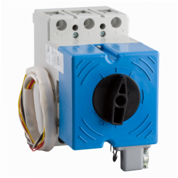 Выключатель автоматический ВА57-35-341130-200А-500-690AC-ПЭ400AC-УХЛ3-КЭАЗ