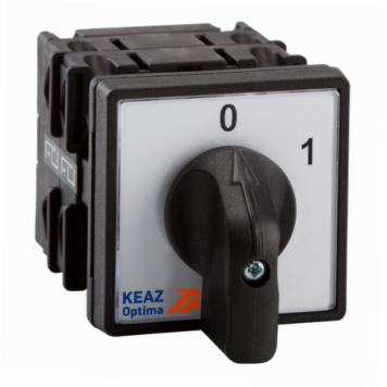 Переключатель OptiSwitch 4G10-462-U-R014       
