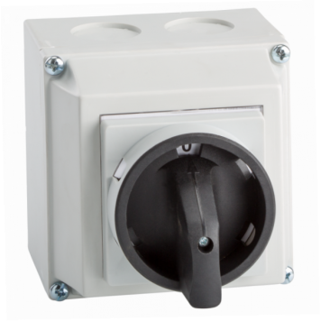 Переключатель OptiSwitch 4G16-10-OU-S25