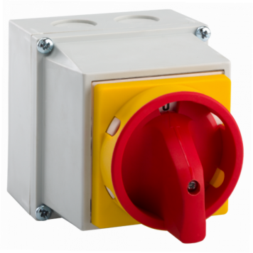 Переключатель OptiSwitch 4G40-92-PK-S25