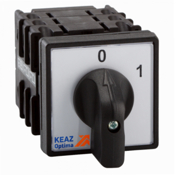 Переключатель OptiSwitch 4G10-765-U-R014