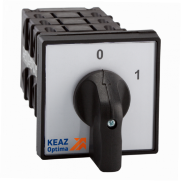 Переключатель OptiSwitch 4G16-597-U-S1-R114