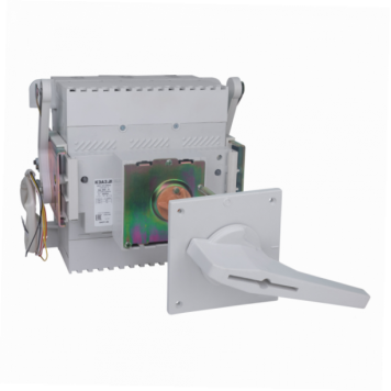 Выключатель автоматический ВА57-39-344650-400А-4000-690AC-УХЛ3-КЭАЗ