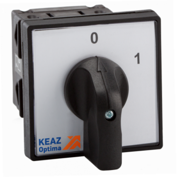 Переключатель OptiSwitch 4G25-89-U-R114