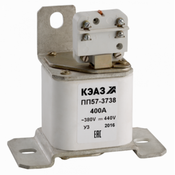 Предохранитель ПП57-31370-63А-У3-КЭАЗ