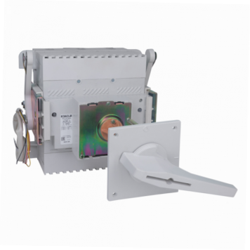 Выключатель автоматический ВА57-39-344650-630А-5000-690AC-УХЛ3-КЭАЗ