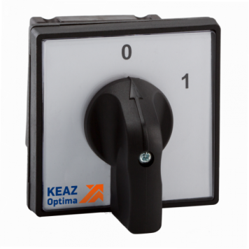 Переключатель OptiSwitch 4G25-76М-U-R114