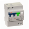 АВДТ с защитой от сверхтоков OptiDin VD63-24C63-A-УХЛ4 (2P, C63, 300mA)