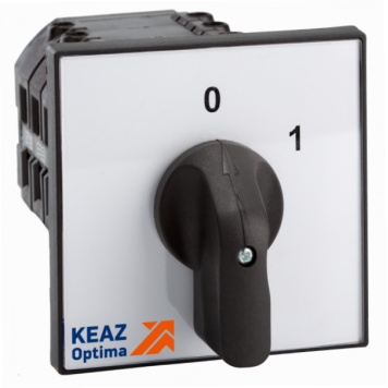 Переключатель OptiSwitch 4G40-75-U-R214