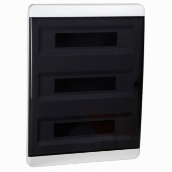 Корпус пластиковый OptiBox P-BVK-2-54-IP41