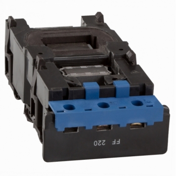 Катушка ПМЛ-5-110AC-УХЛ4-КЭАЗ