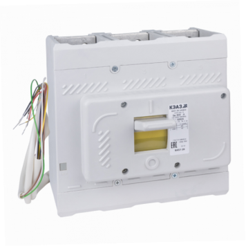 Выключатель автоматический ВА57-39-344710-630А-5000-690AC-НР400AC-УХЛ3-КЭАЗ