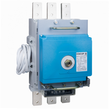 Выключатель автоматический ВА55-41-341130-1000А-690AC-ПЭ230AC-УХЛ3-КЭАЗ