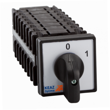 Переключатель OptiSwitch 4G10-1083-U-R014