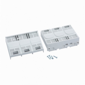 Крышка клеммная OptiMat D100, D160, D250-УХЛ3-РЕГ-2шт