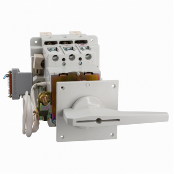 Выключатель автоматический ВА57-35-341150-40А-250-690AC-УХЛ3-КЭАЗ