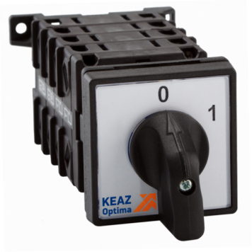 Переключатель OptiSwitch 4G10-69-U-S18-R014