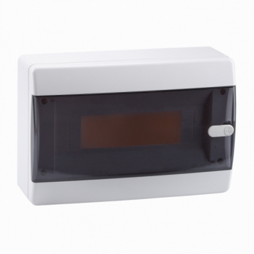 Корпус пластиковый OptiBox P-CNK-1-12-IP41