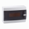 Корпус пластиковый OptiBox P-CNK-1-12-IP41