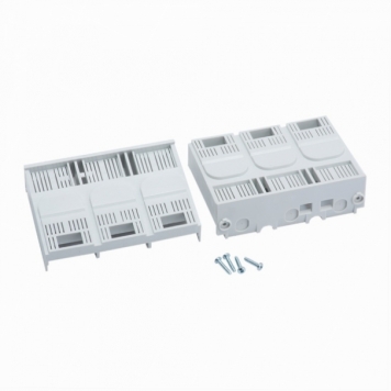 Крышка клеммная OptiMat D100, D160, D250-УХЛ3-2шт