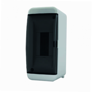 Корпус пластиковый OptiBox P-UNK-1-02-IP41